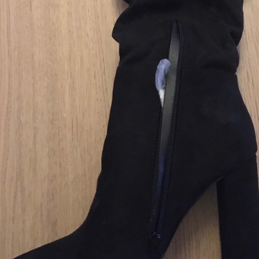 Boots - Picture 1 of 1